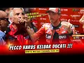 Download Lagu FAKTA TERBONGKAR‼️MARC BUAT PECCO MAKIN HANCUR⁉️😱BERITA MOTOGP HARI INI