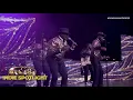 Download Lagu Sensere - That’s God LaLaLa (Live Performance at The 2025 Soar Awards)
