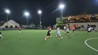 Ep5.Hmoob moumadrid no.1 vs denlao 