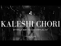 Kaleshi Chori - Raga Harjas & Dj Virtual Af/ @punjabionbass