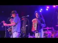 James McMurtry--Choctaw Bingo . Shank Hall .  Milwaukee, Wi 4/26/2026