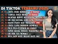 Download Lagu DJ TIKTOK TERBARU 2025 | DJ CINTA DARI SEBERANG🎵DJ TABOLA BALE REMIX🎵| FULL ALBUM