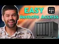 Complete Tailscale Guide - VPN without port forwarding on Synology NAS