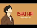 Ishq Hai (Official Music Video) | Mismatched Season 3 | A Netflix Series Anurag Saikia