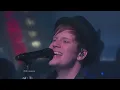 Fall Out Boy - Immortals (Live At Jimmy Kimmel Live!) HD
