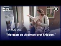 Download Lagu Bij de familie Adema krijgt de vierling een nieuw kapsel | Een huis vol