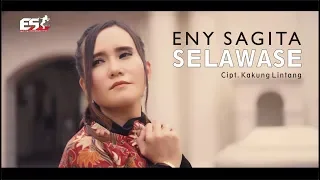eny sagita selawase dangdut official music video 