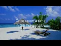 Lagu Joe Mellow Mood - Once Upon A Time (Lyric Sense)
