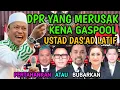 Download Lagu CERAMAH LUCU USTAD DAS'AD LATIF | DPR YANG BIKIN RUSUH LEBIH BAIK PERTAHANKAN Atau BUBARKAN ?