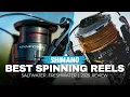 Download Lagu 10 Best Shimano Spinning Reels for 2025