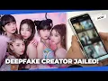 LE SSERAFIM deepfake case creator sentenced to prison