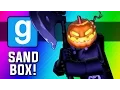 Download Gmod: Halloween Training - How NOT to “Trick or Treat” (Garry’s Mod Sandbox Funny Moments) mp4 3gp mp3 videos - waplic