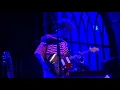"Across Your Mind" performed live by Parsonsfield, 2019-09-27, The Spire, Plymouth, MA