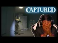 Top Horror Game Expert Reveals Captured s Darkest Secrets - part 1