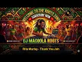 Rita Marley - Thank You Jah