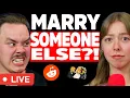 My girlfriend AGREED to marry her childhood friend in a wedding with no romance attached