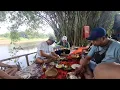 Download Lagu NGETERKE BAKSO NENG GONE MBAK EKA LANJUT KUMPUL KELUARGA MAS WAWAN