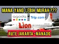 Download Lagu UPDATE!!PERBANDINGAN HARGA TIKET PESAWAT JAKARTA MANADO DI APLIKASI AGODA,TRIP.COM