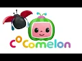 Old MacDonald Had A Farm | Real Animals VS Toys | CoComelon Nursery Rhymes & Kids Songs