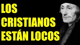 ERASMO DE ROTTERDAM - ELOGIO DE LA LOCURA - HUMANISMO y RENACIMIENTO