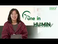 Download Lagu [Culture Crunch] Tune-in Time with singer-songwriter HU:MIN 싱어송라이터 후민