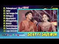 Sadewok Ft Silvy Kumalasari - PELAMPIASAN 2 - SABAR - TAK TUNGGU BALIMU | ALBUM DANGDUT TERBARU 2025