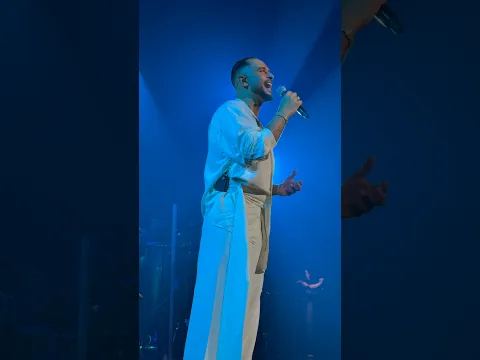 Por isso é que eu canto, não posso parar❤️