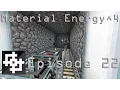 Minecraft - Material Energy 4