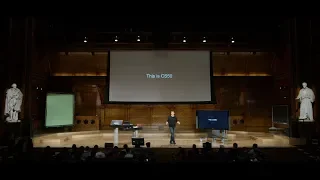 CS50 2019 - Lecture 6