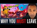 Why you MUST leave OnlyFans The Spiritual Truth