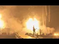 Nickelback: LIVE From The Front Row: San Quentin  2025