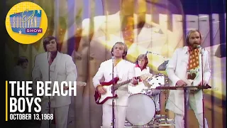 The Beach Boys Good Vibrations on The Ed Sullivan Show