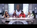 We Discuss Bill Cosby s Prison Sentence - Part 1
