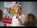 Download Lagu Het verhaal van Sporty VZW gebracht door Steffi Swennen
