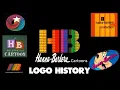 Download Lagu Hanna-Barbera Logo History (#225)