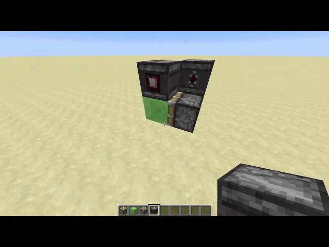 Ultracompact fast flying machine with Observers