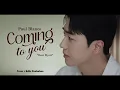 Download Lagu Coming To You (다가갈게요) - Paul Blanco | Lyrics + Vietsub | Dear Hyeri OST | Peekaboo
