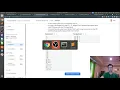 2nd place finish in Facebook Hacker Cup 2021 Round 2
