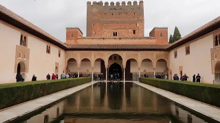 alhambra
