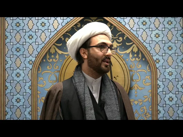 ⁣Friday Prayer - Sheikh Abdulrahman Cherri