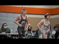 113 – Zach Parisi {G} of Elmhurst York IL vs. Jonathan Buckheister {R} of Sycamore IL