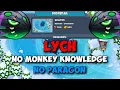 Lych Normal Tutorial Safe and Easy No Monkey Knowledge No Hero BTD6