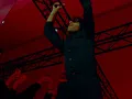 ANOTR & 54 Ultra - Talk To You (Live Performance at No Art Opening Festival)