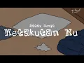 Batas senja _ Ketakutan ku