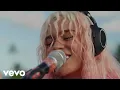 KAROL G - Si Antes Te Hubiera Conocido Coke Studio