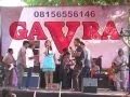 Download Lagu SISA SISA CINTA   GAVRA
