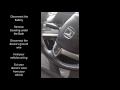 Step by Step Alcohol Interlock Removal