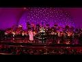 Lovesick - Laufey Hollywood bowl 2024