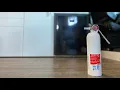 Fire Extinguisher Dave Matt Vans