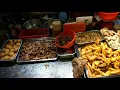 Download Lagu Locals love their Fried Chicken!! Chen Ji Zha Ji at Shipai  Night Market